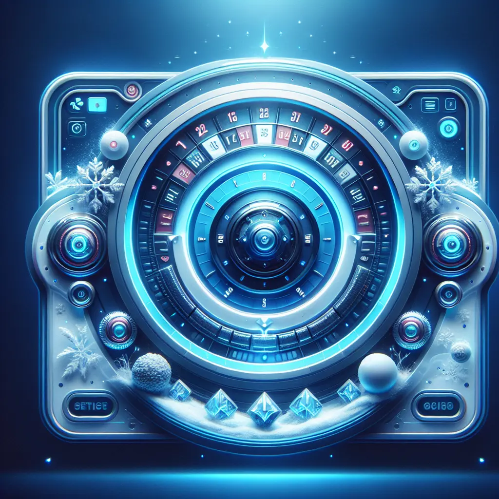 Chaos Crew 2 slot game at Spinobon Casino