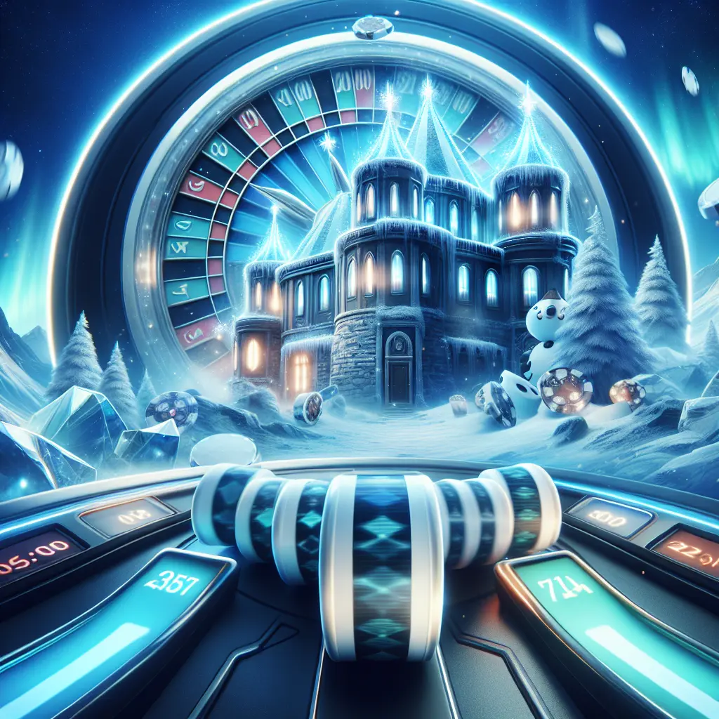 Razor Shark slot game at Spinobon Casino